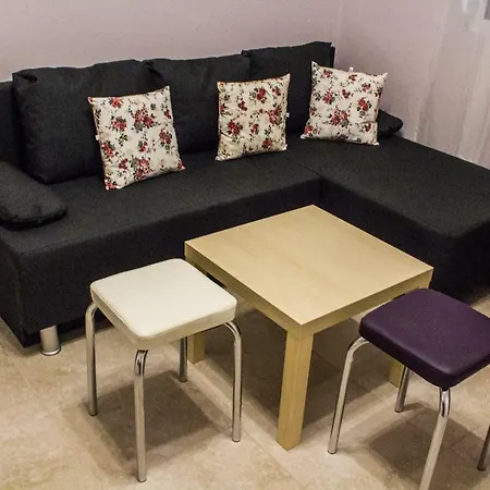 Apartment Rona Skala Kallirakhis