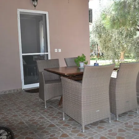 Apartment Rona *