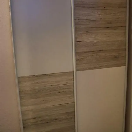 Apartment Rona *