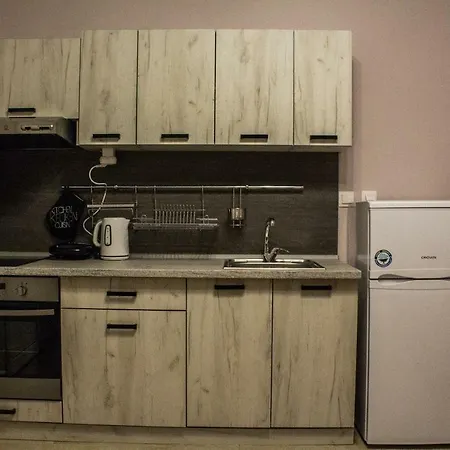 Apartment Rona *