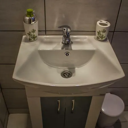 Apartment Rona *