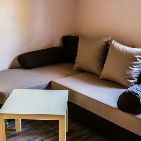 Apartman Rona