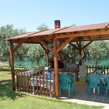 Apartman Rona *