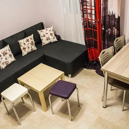 Rona Apartman *